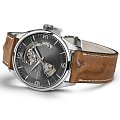 Часы Hamilton Jazzmaster Open Heart Auto H32705581 фото 3